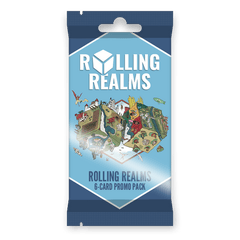 Rolling Realms Promo: Rolling Realms